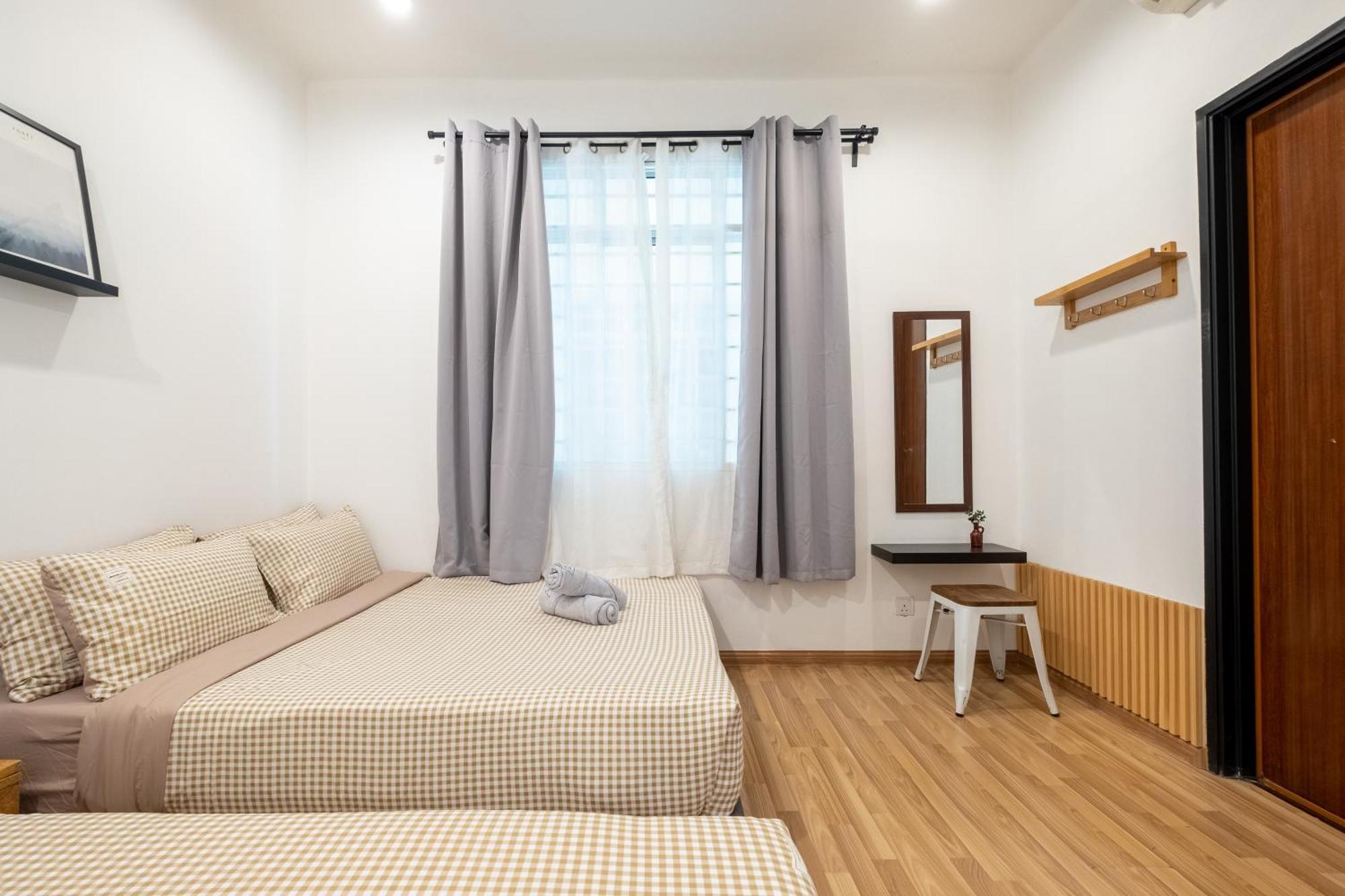 Kids Dream Home With Slides 4Bedroom2Bath 14Pax Lrt Kuala Lumpur Exterior photo