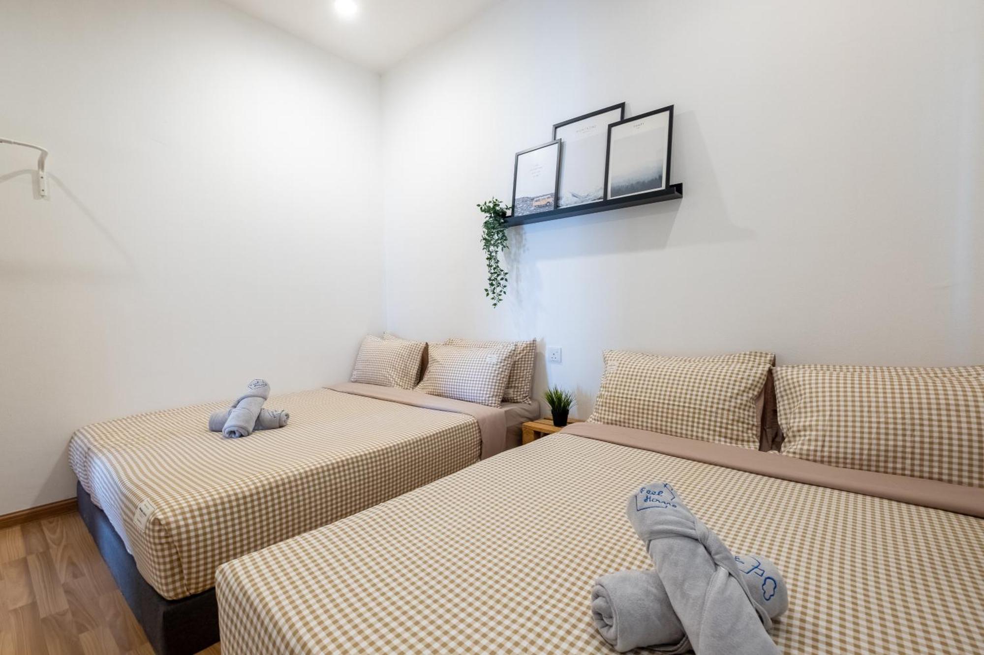 Kids Dream Home With Slides 4Bedroom2Bath 14Pax Lrt Kuala Lumpur Exterior photo