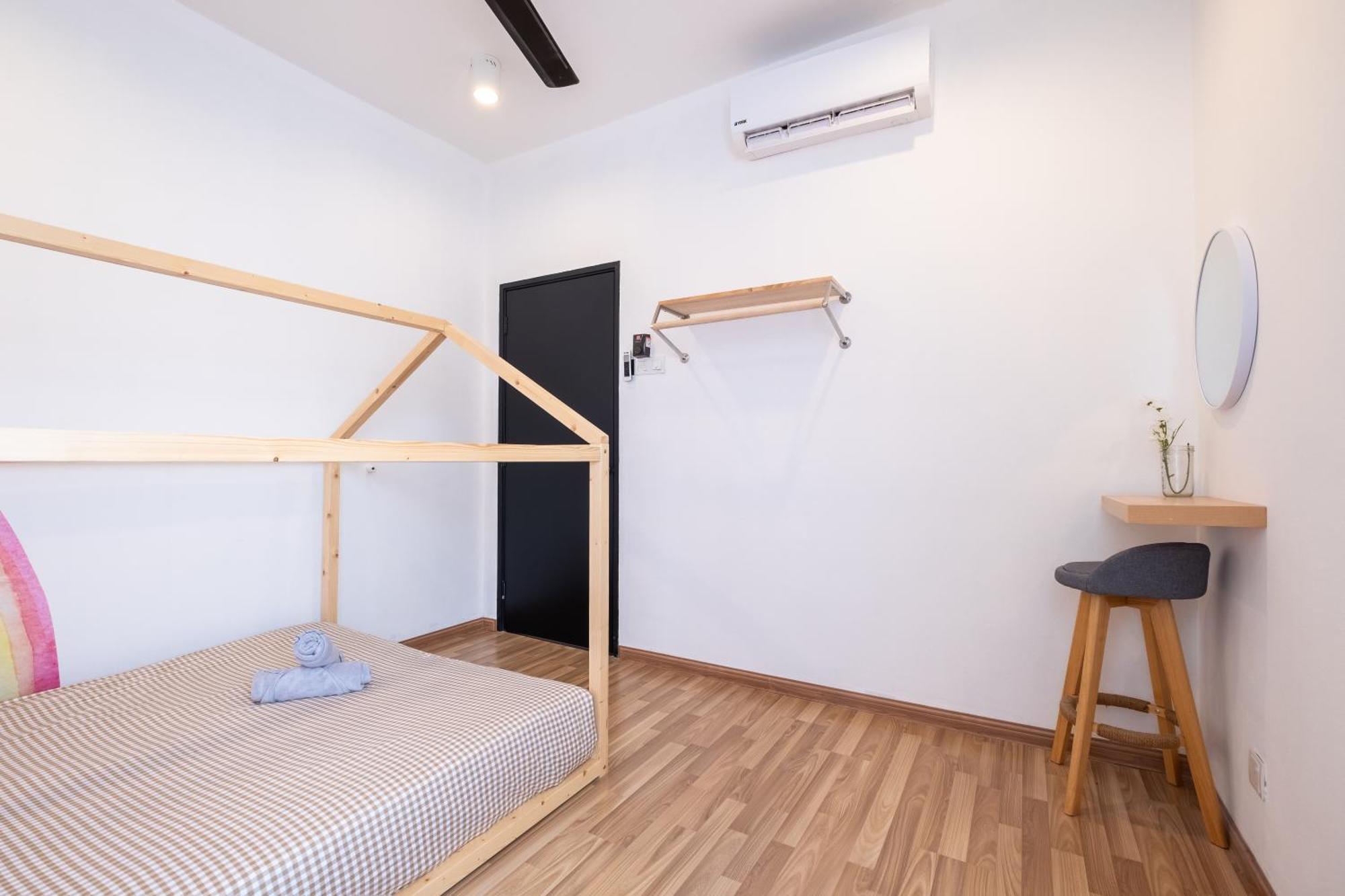 Kids Dream Home With Slides 4Bedroom2Bath 14Pax Lrt Kuala Lumpur Exterior photo
