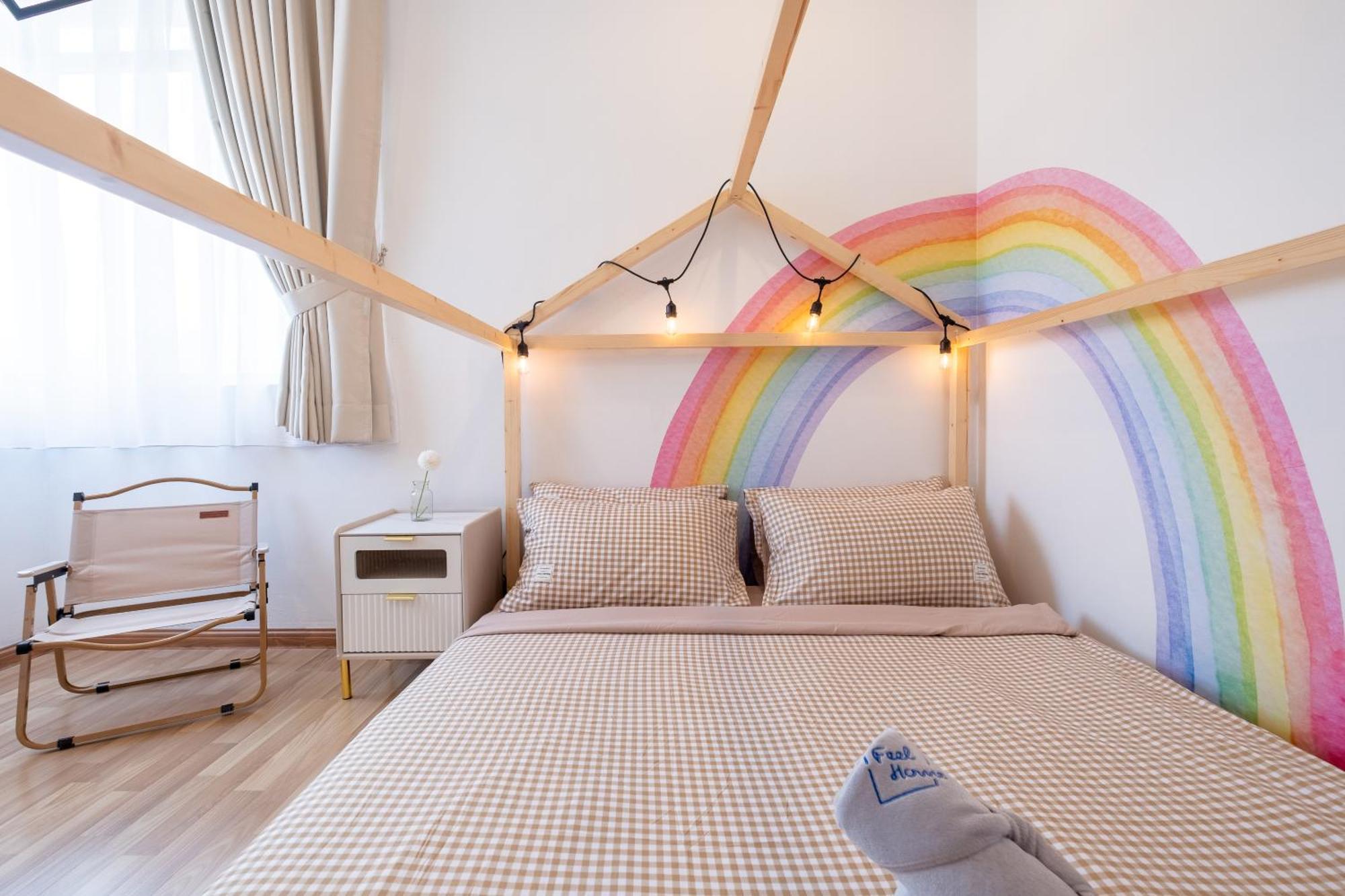 Kids Dream Home With Slides 4Bedroom2Bath 14Pax Lrt Kuala Lumpur Exterior photo